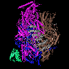 Molecular Structure Image for 2J8S