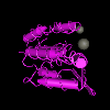 Molecular Structure Image for 2NXP