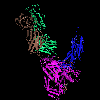 Molecular Structure Image for 2NXY