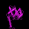 Molecular Structure Image for 2CB9