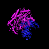 Molecular Structure Image for 1DPG