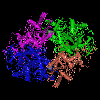 Molecular Structure Image for 2HIG