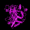 Molecular Structure Image for 2IJF