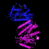 Molecular Structure Image for 2NOA