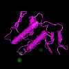 Molecular Structure Image for 2OSN