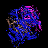 Molecular Structure Image for 2GFI