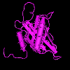 Molecular Structure Image for 2GJY