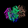 Structure molecule image