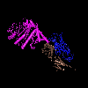 Molecular Structure Image for 2J88