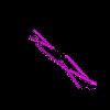 Molecular Structure Image for 2ODU