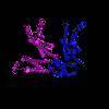 Molecular Structure Image for 2OEX