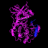 Molecular Structure Image for 2OJF