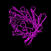 Molecular Structure Image for 2OTB