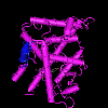 Molecular Structure Image for 2OVH