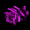 Molecular Structure Image for 2IKH