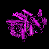 Molecular Structure Image for 2IKJ