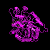 Molecular Structure Image for 2NVC