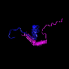 Molecular Structure Image for 2J5D