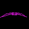 Molecular Structure Image for 2EFK