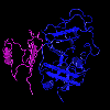 Molecular Structure Image for 2PJH