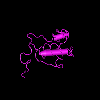 Molecular Structure Image for 2PNG