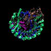 Structure molecule image