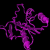 Structure molecule image