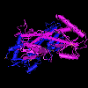 Molecular Structure Image for 2H99