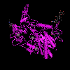 Molecular Structure Image for 2DW0