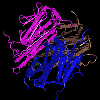 Molecular Structure Image for 2QE3