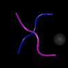 Structure molecule image