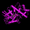 Molecular Structure Image for 1AS0