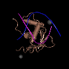 Molecular Structure Image for 1BC8