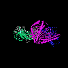 Molecular Structure Image for 1BD2