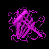 Molecular Structure Image for 1BEB