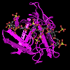 Molecular Structure Image for 1BFC