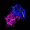 Molecular Structure Image for 1BIL