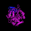 Structure molecule image