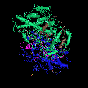 Molecular Structure Image for 1CXP