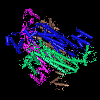 Molecular Structure Image for 1DCN