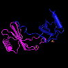 Molecular Structure Image for 1DOK