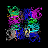 Molecular Structure Image for 1DYN