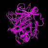 Molecular Structure Image for 1FY4