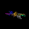 Molecular Structure Image for 1FZE