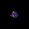 Molecular Structure Image for 1FZF