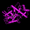 Molecular Structure Image for 1GFI