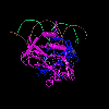 Structure molecule image