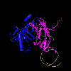 Structure molecule image