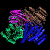 Structure molecule image