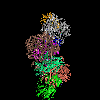 Molecular Structure Image for 1JDB